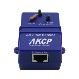AKCP Luftstromsensor