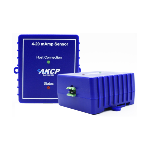 AKCP Sensor Adapter 4-20 mAmp
