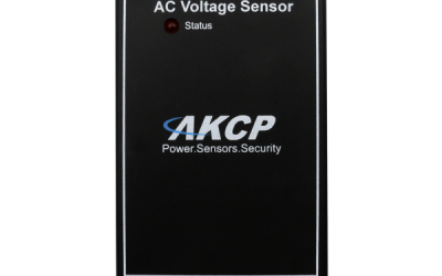 AKCP Sensor Wechselstrom (bis 300m)