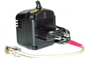 MessPC Sensor Spannung (90-230V)