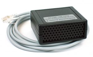 MessPC Sensor Temp./Luftfeuchte (1,5m)
