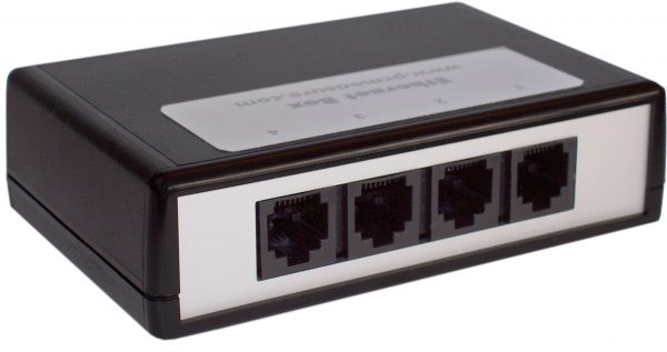 MessPC Ethernetbox 1