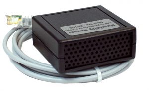 MessPC Sensor Luftfeuchte