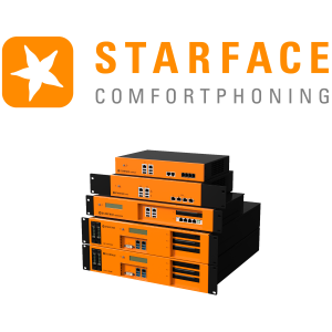 STARFACE Appliances
