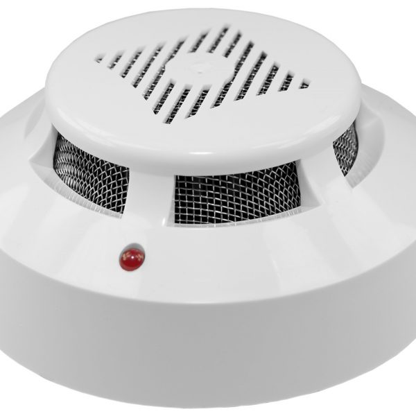 Sicherheits- und Rauchsensoren