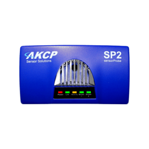 AKCP sensorProbe2