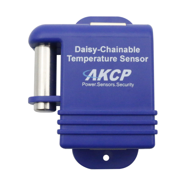 AKCP Temperatursensor Daisy Chainable