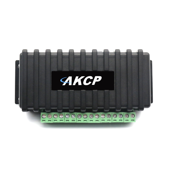 AKCP IODC8 Erweiterungsmodul