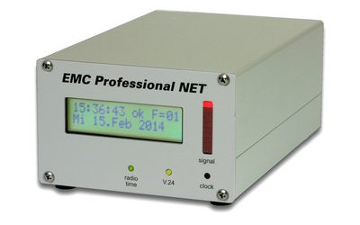 GUDE EMC Professional 3001/3011