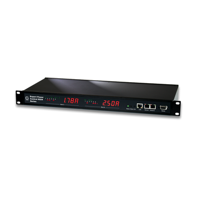 GUDE Switched & Outlet-Metered PDU