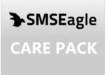 SMSEagle Post Warranty Support Care Pack über 1, 2 oder 3 Jahre