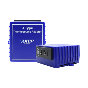 AKCP Adapter für Thermocouple
