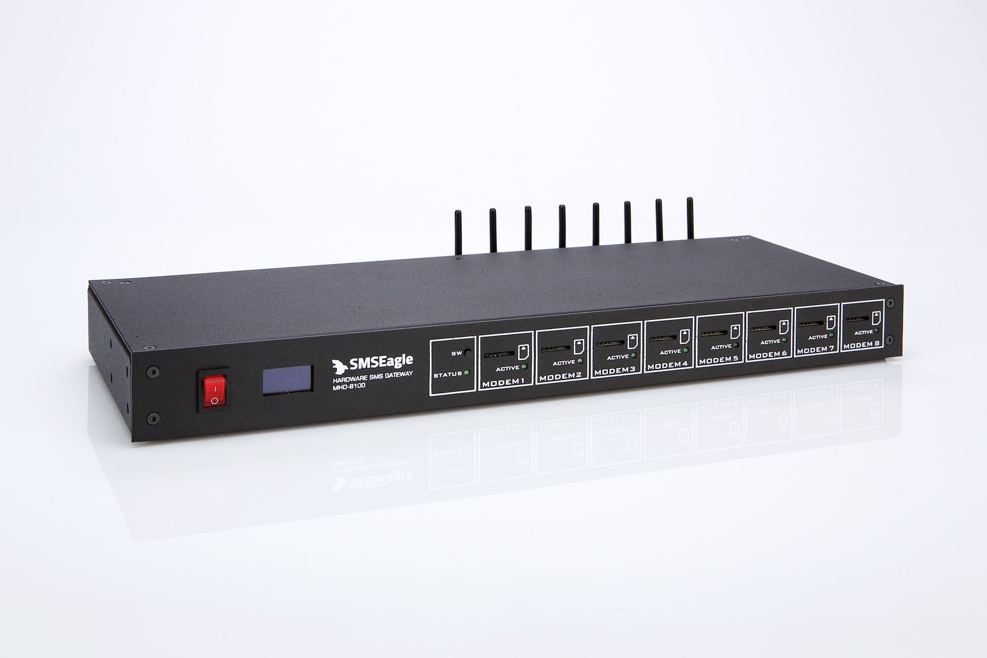 SMSEagle MHD-8100-3G