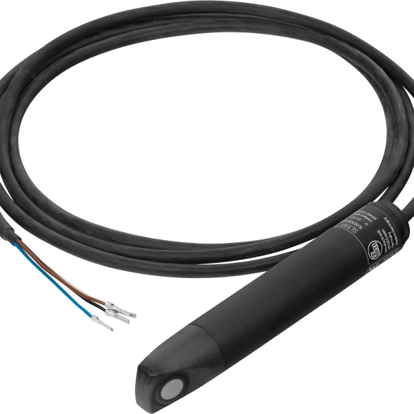 Gas- und Luftsensoren