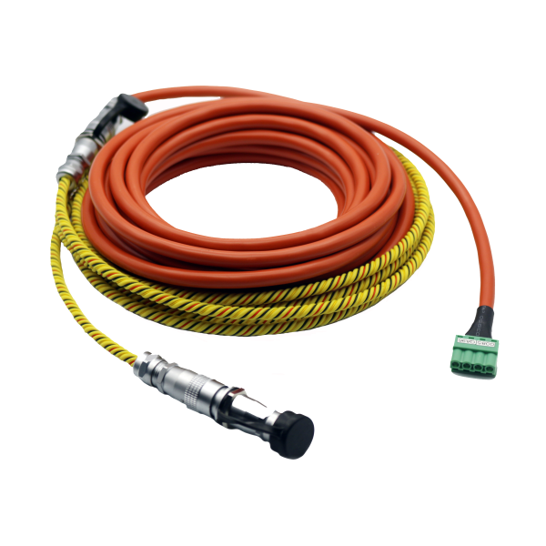 AKCP rope/locate Water Sensor