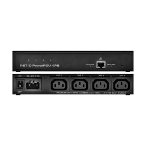 NETIO PowerPDU 4PS