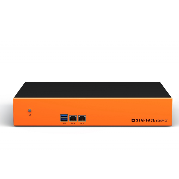 STARFACE COMPACT SIP