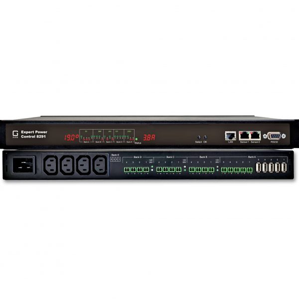 GUDE Expert Power Control 8291-1