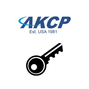 AKCP sensorProbe2+ PRO Upgrade