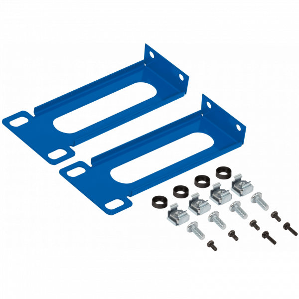 HW-group RM2 brackets 19" Rackmount Kit