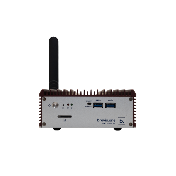 brevis.one SMS Gateway 4G DX Edition