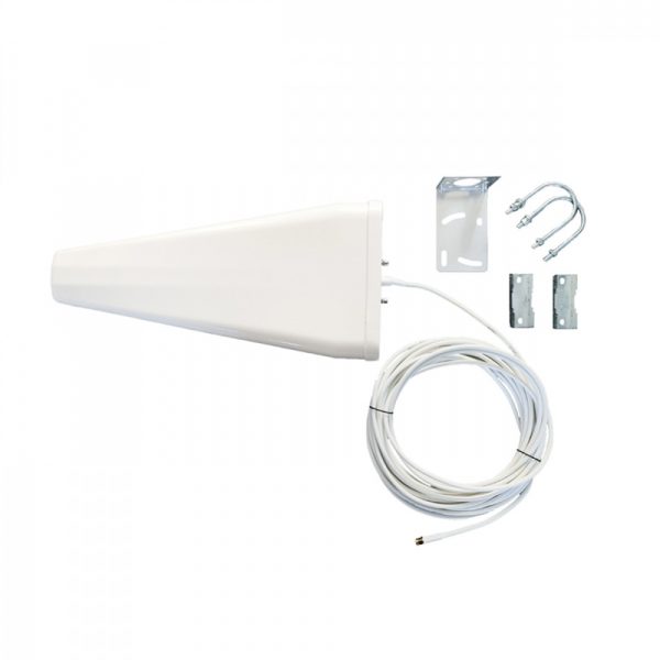 SMSEagle Außenantenne 4G 10m