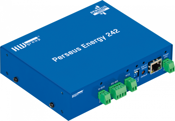 HW-Group Perseus Energy 242