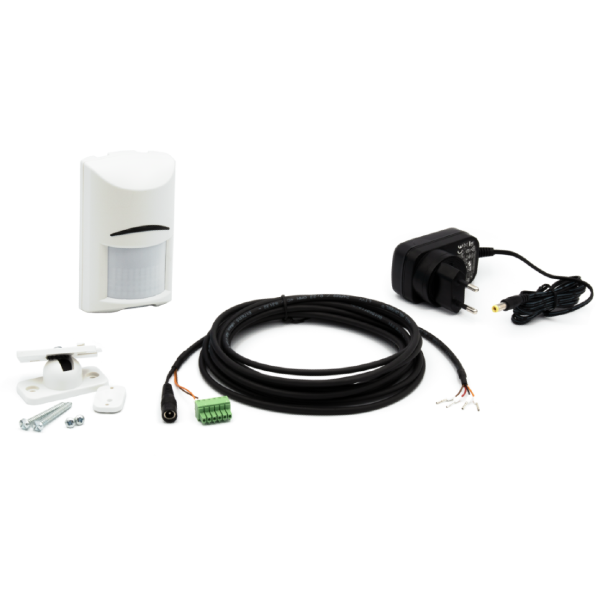 SMSEagle Motion Detector Kit