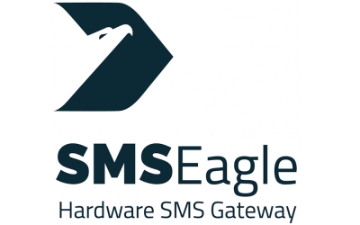 SMSEagle Sensoren – Rüste dein SMS Gateway auf