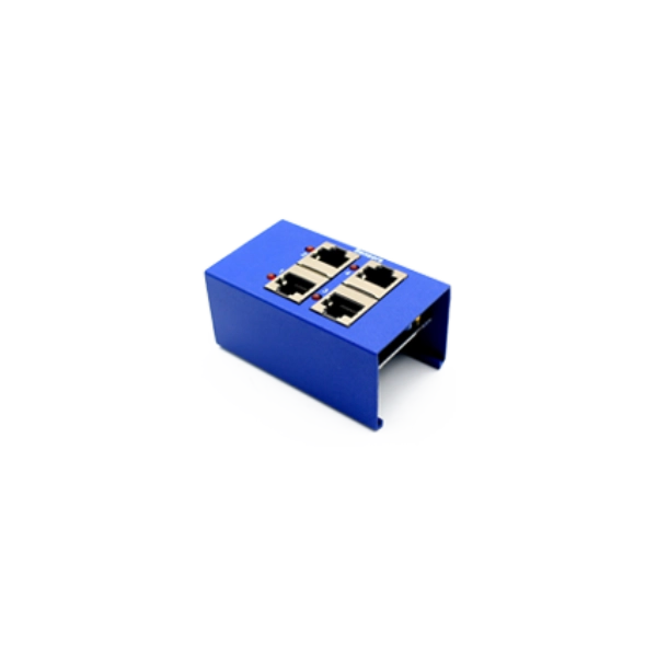 AKCP SPX+ 4 Sensoren Modul