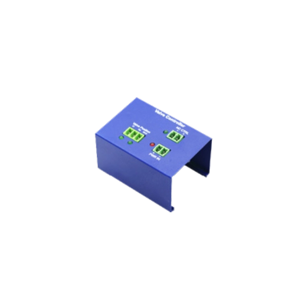 AKCP SPX+ Ball Valve Modul