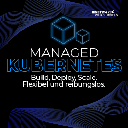 Sidebar NWS New Kubernetes 1