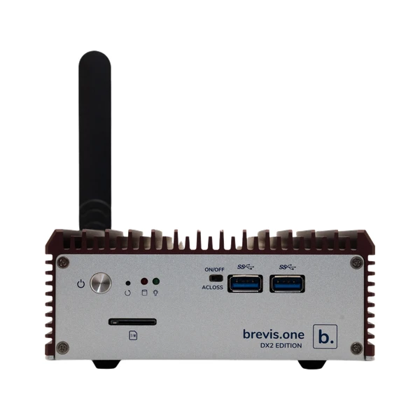 brevis.one SMS Gateway 4G DX Edition