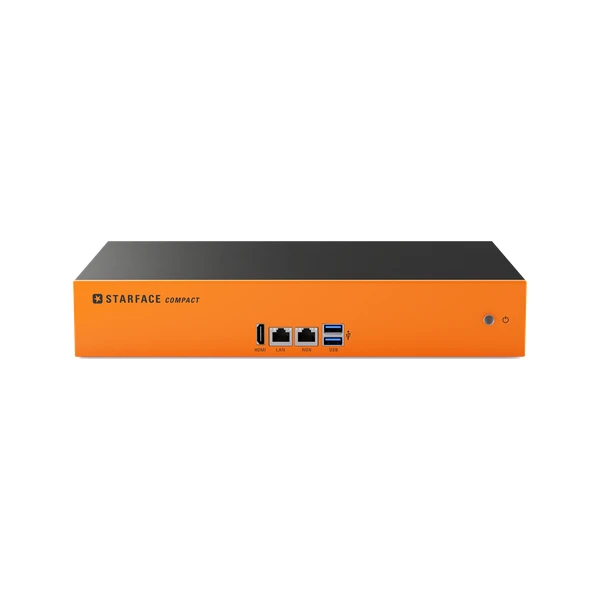 STARFACE COMPACT SIP V5